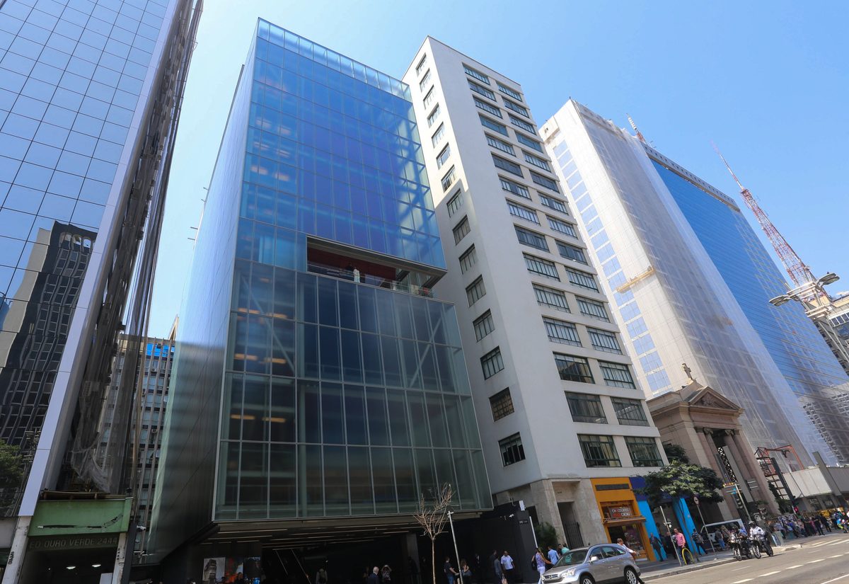 Instituto Moreira Salles: O Banqueiro Colecionador